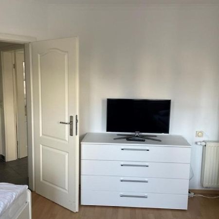 Fewo Aurora Im Haus Nautilus Wangerooge Εξωτερικό φωτογραφία