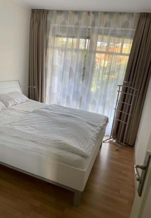 Fewo Aurora Im Haus Nautilus Wangerooge Εξωτερικό φωτογραφία
